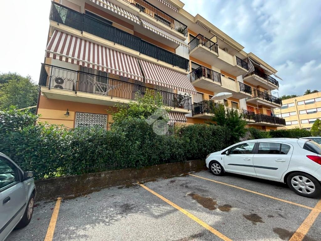 Trilocale Via Rizzo, Rapallo - foto 3
