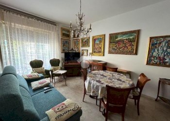 Trilocale Via Rizzo, Rapallo - foto 4