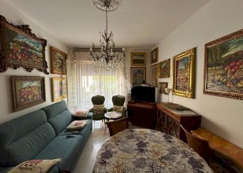 Trilocale Via Rizzo, Rapallo - foto 8