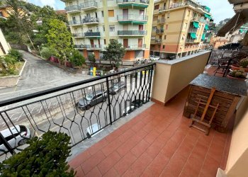 Trilocale Via Rizzo, Rapallo - foto 9