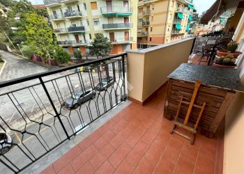 Trilocale Via Rizzo, Rapallo - foto 10