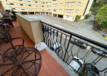 Trilocale Via Rizzo, Rapallo - foto 11