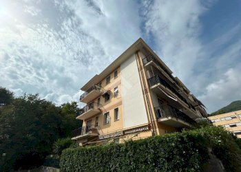 Trilocale Via Rizzo, Rapallo - foto 13