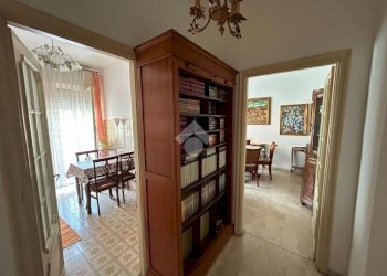 Trilocale Via Rizzo, Rapallo - foto 15