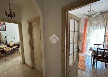 Trilocale Via Rizzo, Rapallo - foto 16