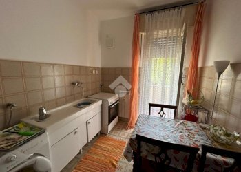 Trilocale Via Rizzo, Rapallo - foto 17