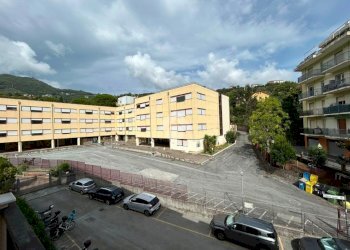 Trilocale Via Rizzo, Rapallo - foto 20