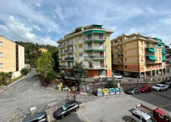 Trilocale Via Rizzo, Rapallo - foto 21