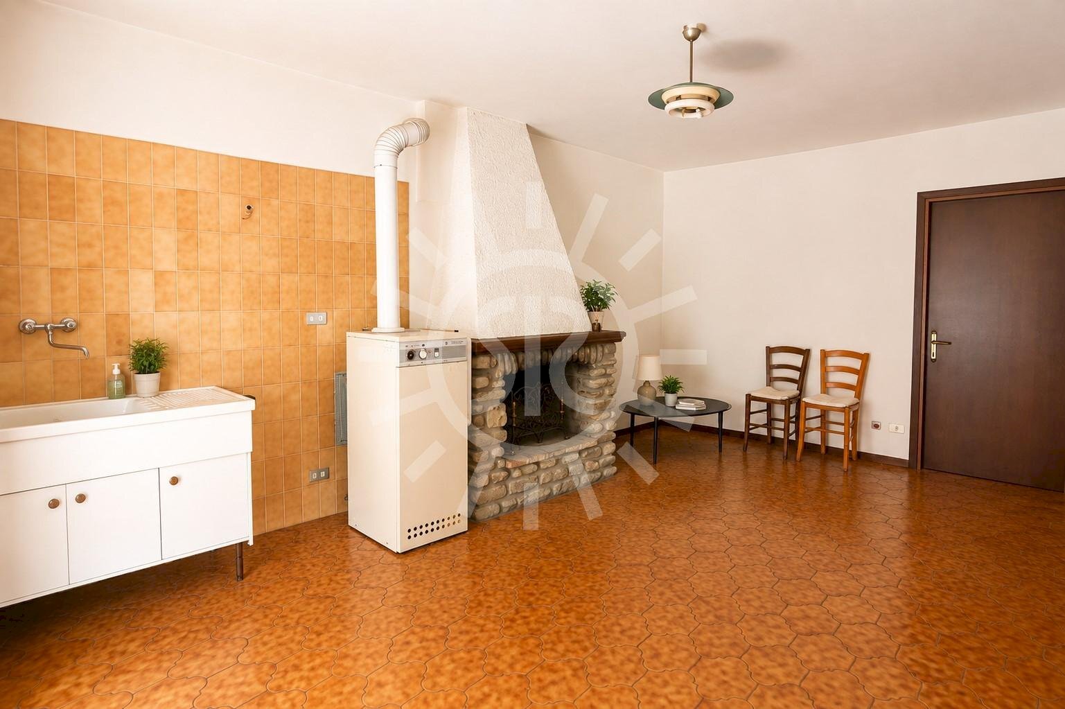 Trilocale Loiano - foto 3