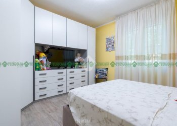 Trilocale Via lombardia, Savignano sul Panaro - foto 7