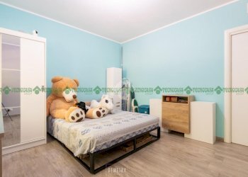 Trilocale Via lombardia, Savignano sul Panaro - foto 8