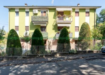 Trilocale Via lombardia, Savignano sul Panaro - foto 22