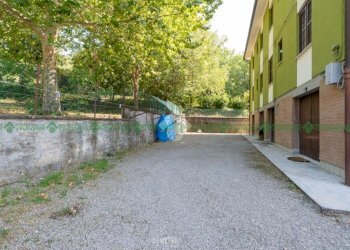 Trilocale Via lombardia, Savignano sul Panaro - foto 26