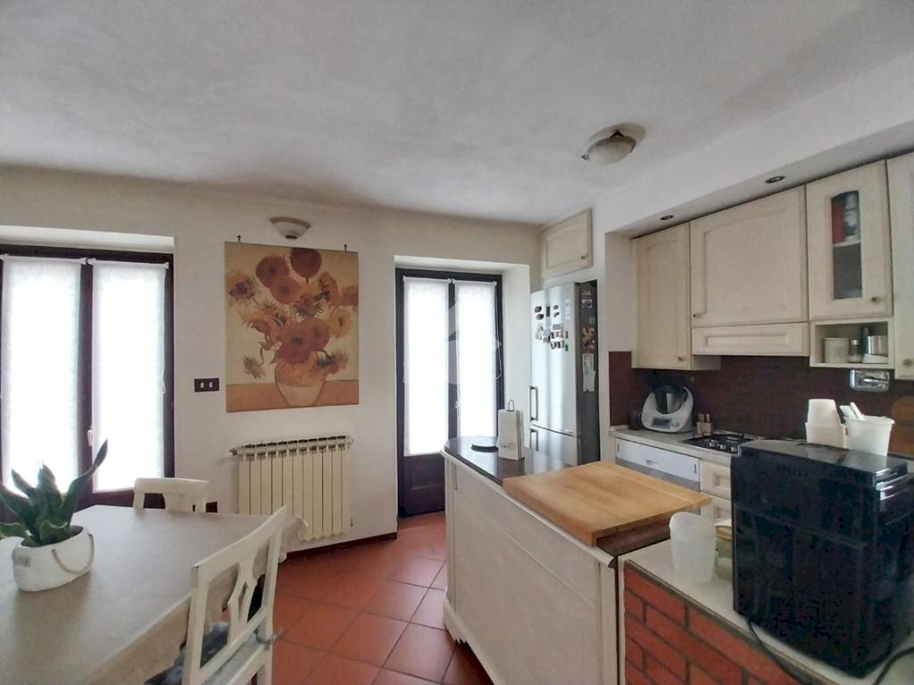 Casa semi indipendente Via Cesare Battisti, Avigliana - foto 1
