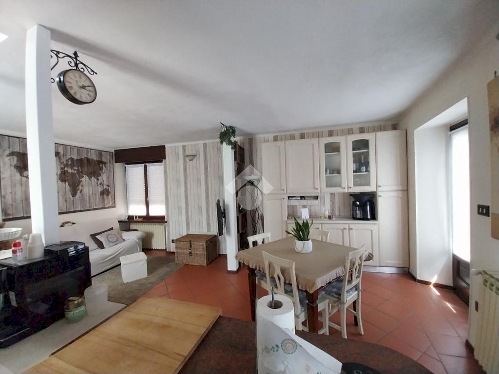 Casa semi indipendente Via Cesare Battisti, Avigliana - foto 2
