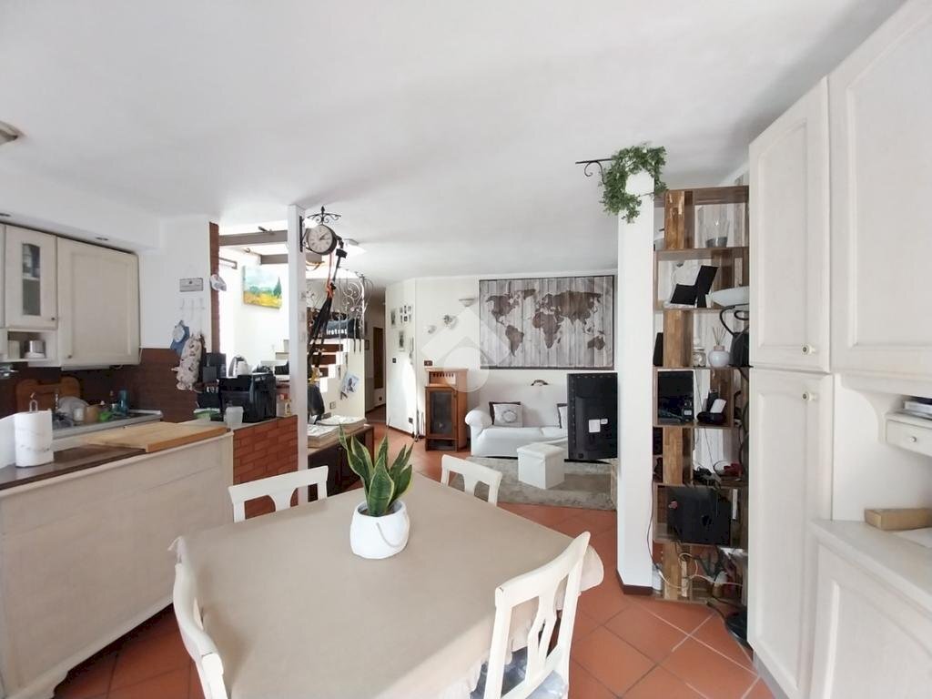 Casa semi indipendente Via Cesare Battisti, Avigliana - foto 3