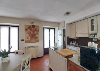 Casa semi indipendente Via Cesare Battisti, Avigliana - foto 1