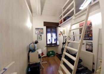 Casa semi indipendente Via Cesare Battisti, Avigliana - foto 7
