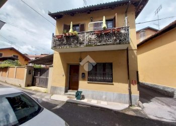 Casa semi indipendente Via Cesare Battisti, Avigliana - foto 9
