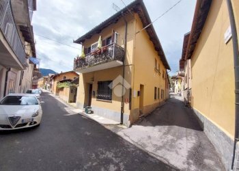 Casa semi indipendente Via Cesare Battisti, Avigliana - foto 10