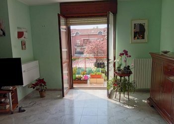 Quadrilocale Via Vittime di Cernobyl, Nichelino - foto 11