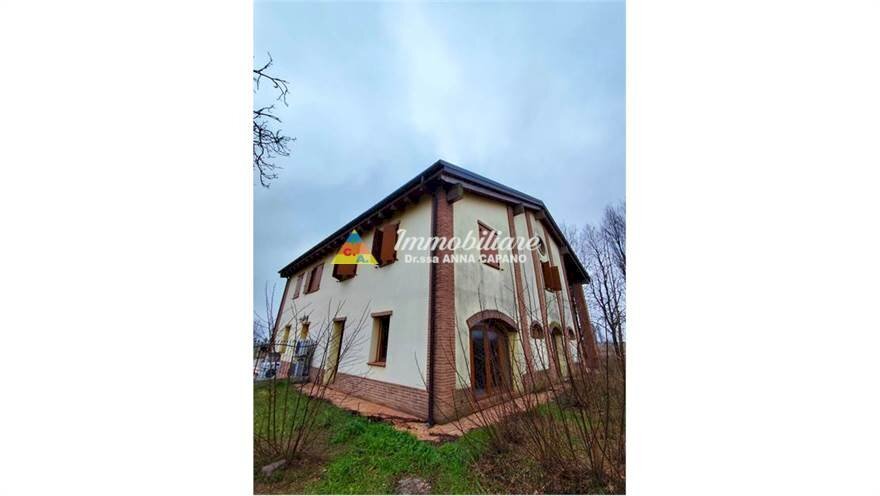 Villa Bifamiliare VIA PELLICCIARI, Malalbergo - foto 2