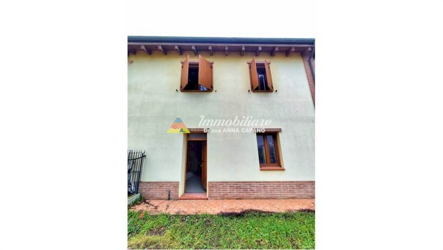 Villa Bifamiliare VIA PELLICCIARI, Malalbergo - foto 3