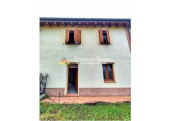 Semi-detached Villa VIA PELLICCIARI, Malalbergo - photo 3