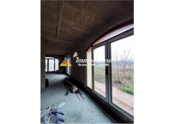 Semi-detached Villa VIA PELLICCIARI, Malalbergo - photo 4