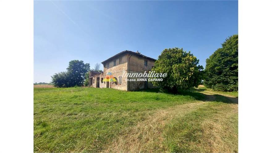Rustic VIA VIAZZA DESTRA 46, Budrio - photo 1