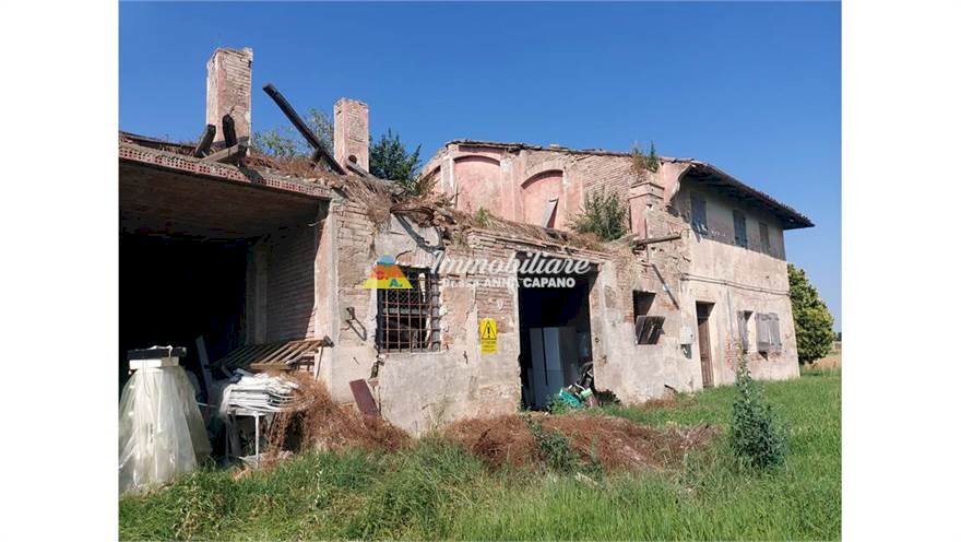 Rustic VIA VIAZZA DESTRA 46, Budrio - photo 3