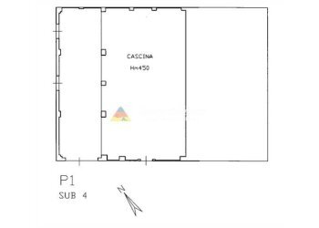 Rustico VIA VIAZZA DESTRA 46, Budrio - foto 8