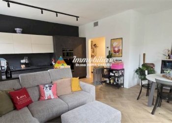 Trilocale AD.ZE VIA MANZONI, Casalecchio di Reno - foto 6