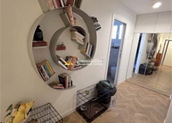 Trilocale AD.ZE VIA MANZONI, Casalecchio di Reno - foto 13