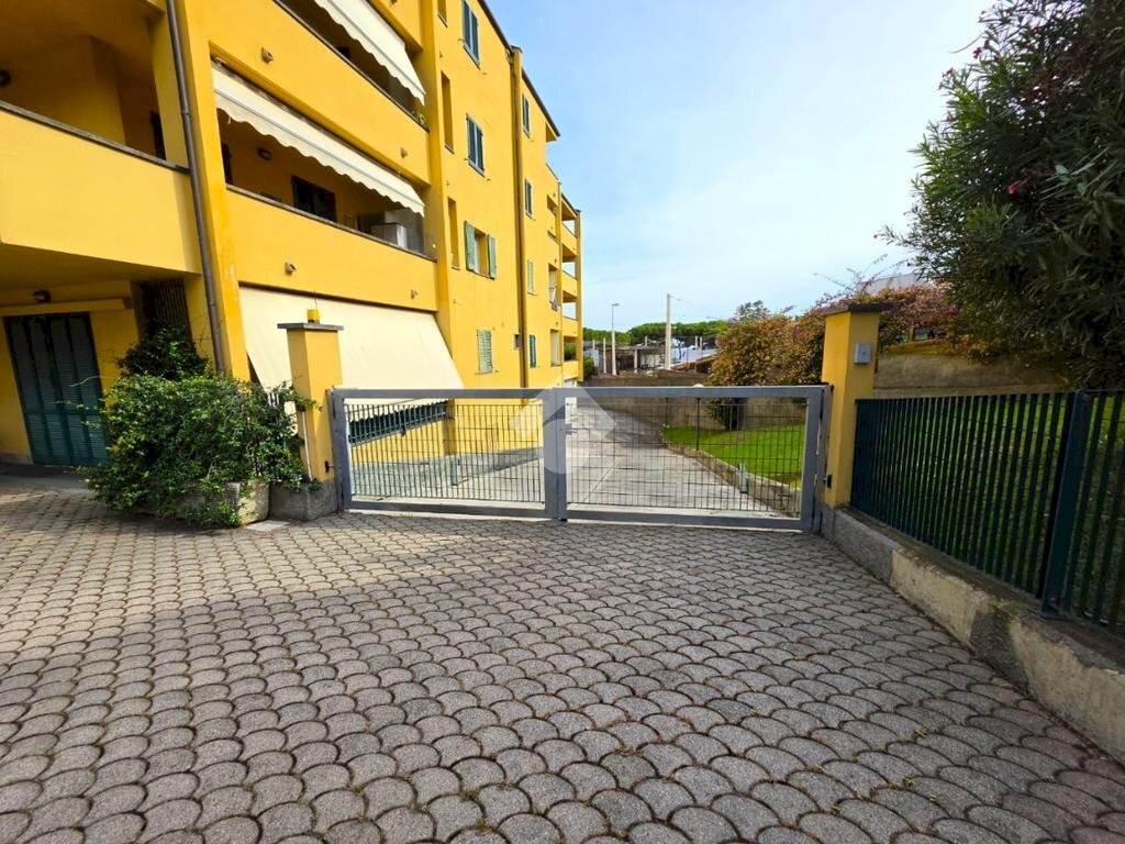 Box Corso Giuseppe Mazzini, Sanremo - photo 1