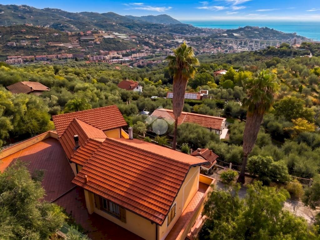 Villa Strada Civezza, Imperia - photo 2