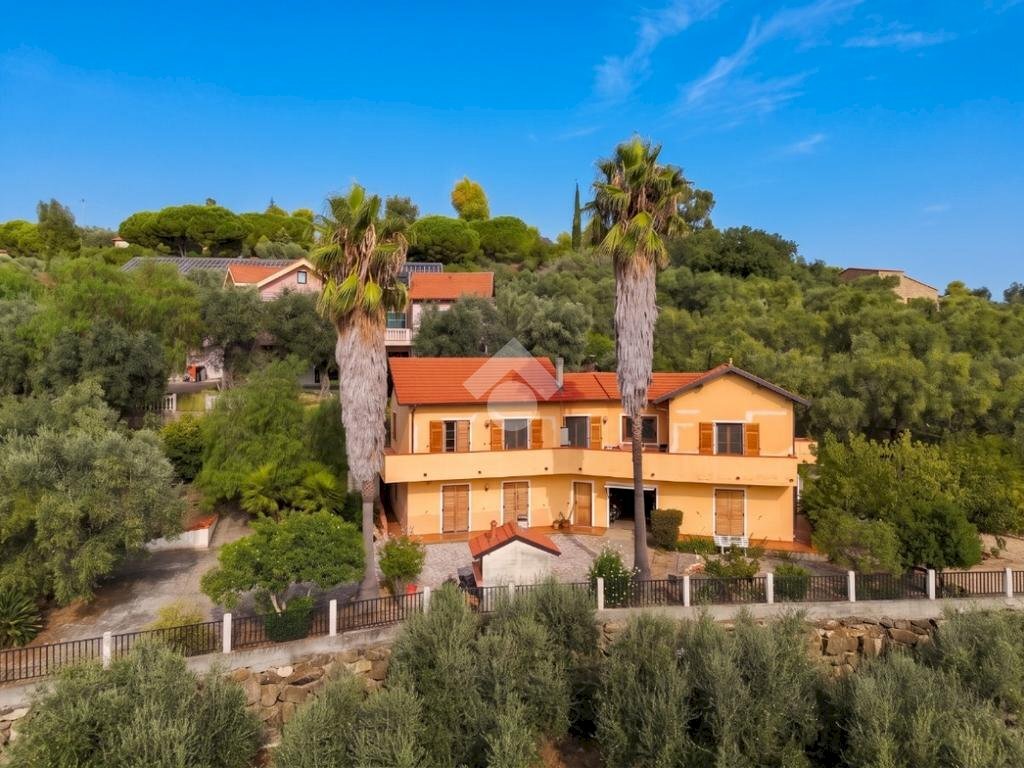 Villa Strada Civezza, Imperia - photo 3