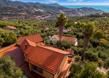 Villa Strada Civezza, Imperia - photo 2