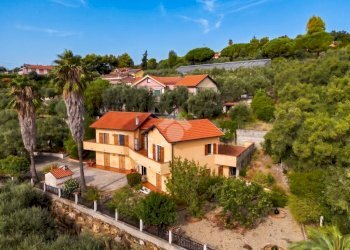 Villa Strada Civezza, Imperia - photo 4