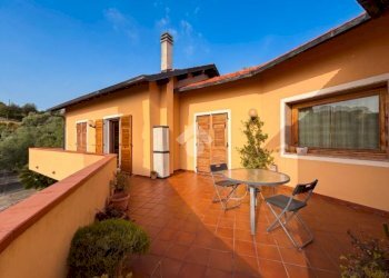 Villa Strada Civezza, Imperia - photo 6