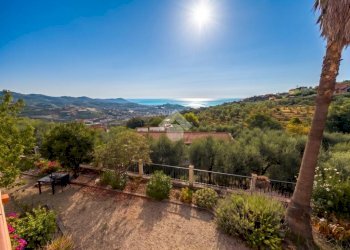 Villa Strada Civezza, Imperia - photo 7