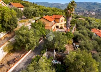 Villa Strada Civezza, Imperia - photo 10