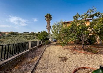 Villa Strada Civezza, Imperia - photo 12