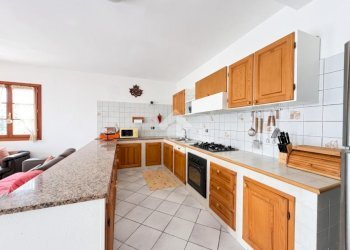 Villa Strada Civezza, Imperia - photo 15