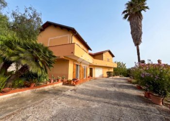 Villa Strada Civezza, Imperia - photo 29
