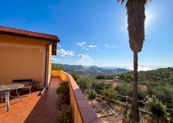 Villa Strada Civezza, Imperia - photo 30