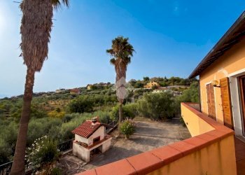Villa Strada Civezza, Imperia - photo 31