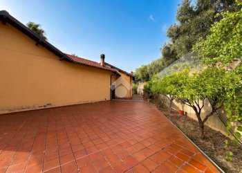 Villa Strada Civezza, Imperia - photo 33