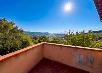 Villa Strada Civezza, Imperia - photo 34