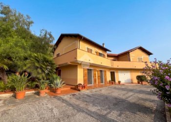Villa Strada Civezza, Imperia - photo 35